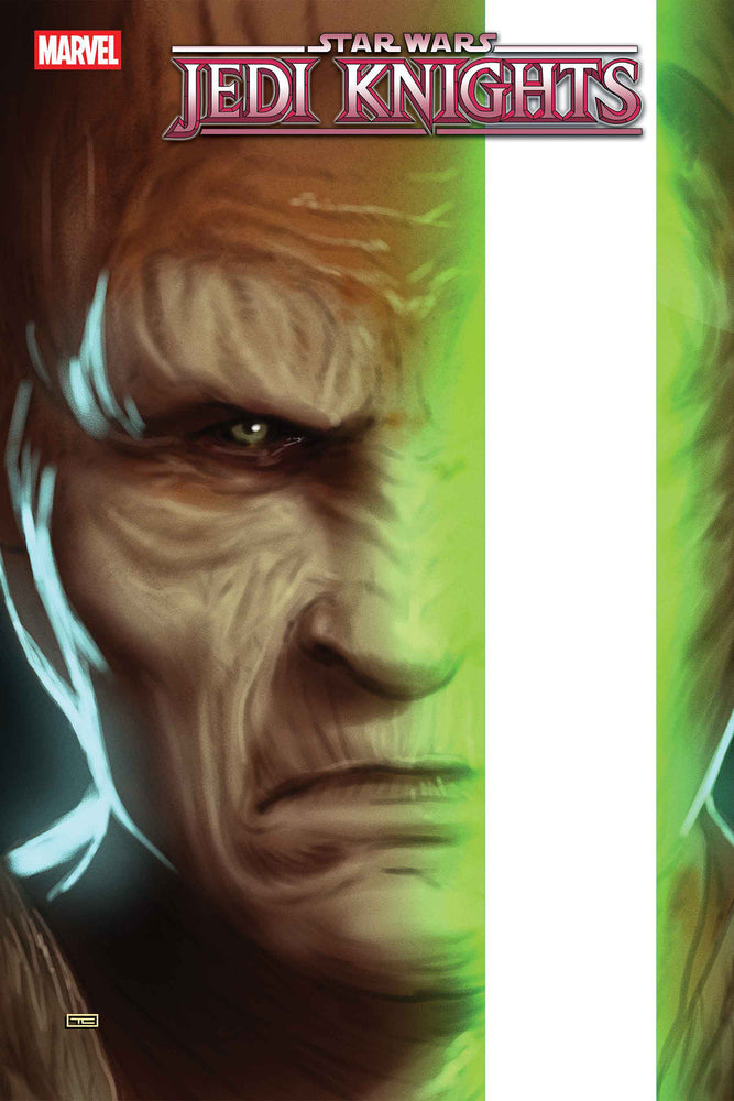 STAR WARS: JEDI KNIGHTS - Comics - Image - Pop Weasel