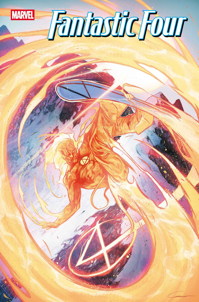 FANTASTIC FOUR - Comics - Image - Pop Weasel