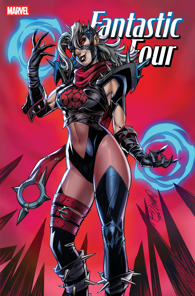 FANTASTIC FOUR - Comics - Image - Pop Weasel