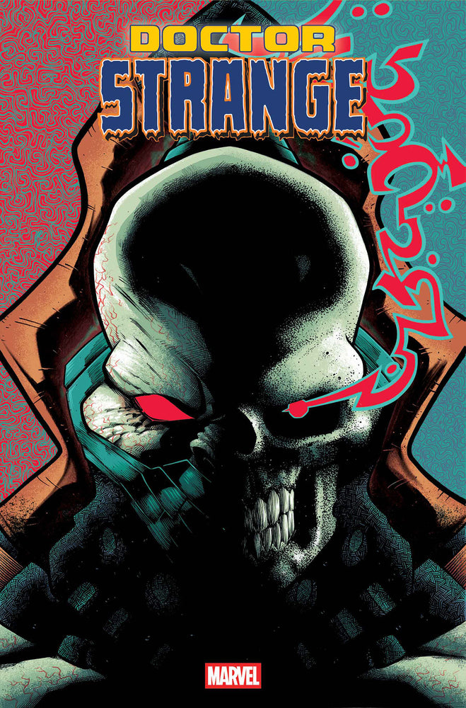 DOCTOR STRANGE - Comics - Image - Pop Weasel