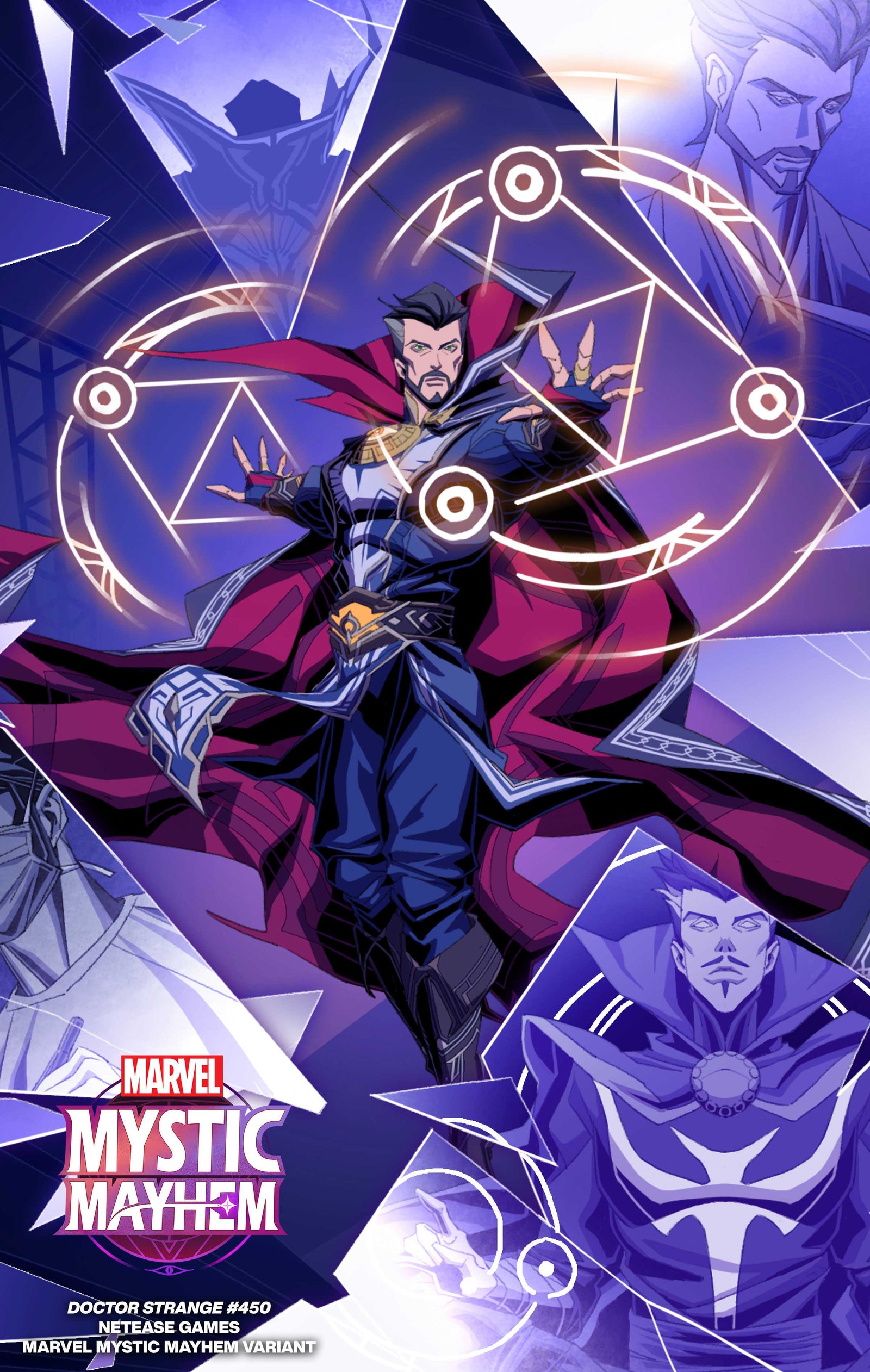 Doctor Strange