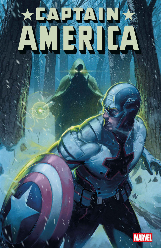 Captain America - Comics - Image - Pop Weasel