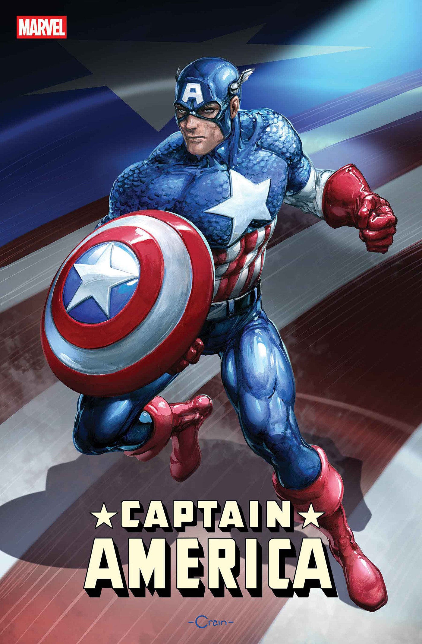 Captain America