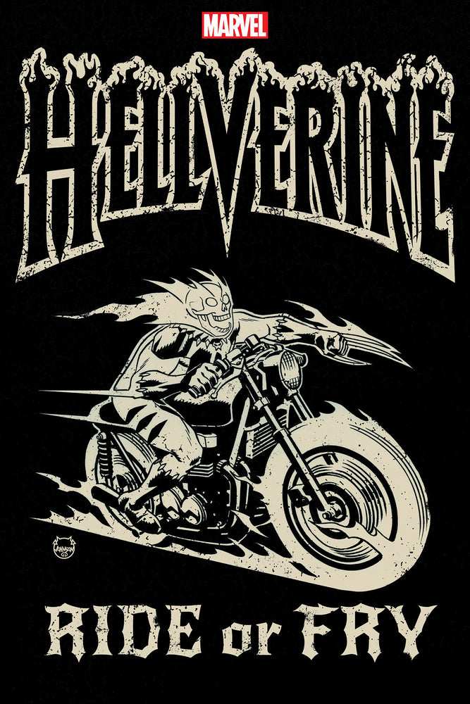 Hellverine - Comics - Image - Pop Weasel