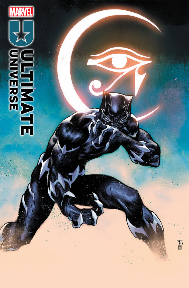 ULTIMATE UNIVERSE: ONE YEAR IN - Comics - Image - Pop Weasel