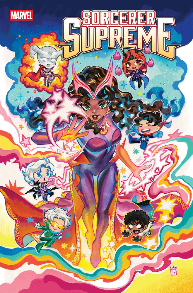 SORCERER SUPREME - Comics - Image - Pop Weasel