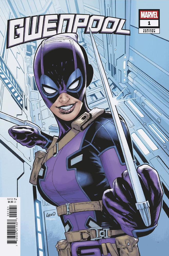 Gwenpool - Comics - Image - Pop Weasel