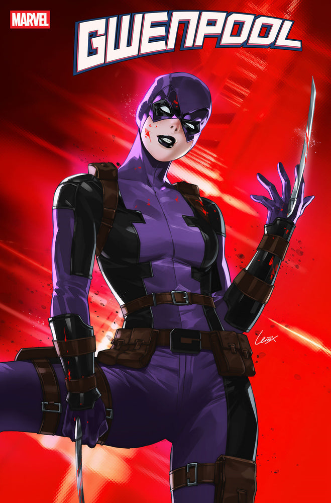 Gwenpool - Comics - Image - Pop Weasel