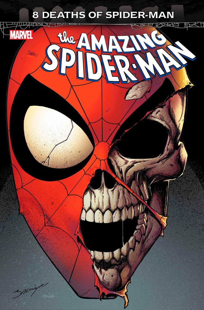 Amazing Spider-Man - Comics - Image - Pop Weasel