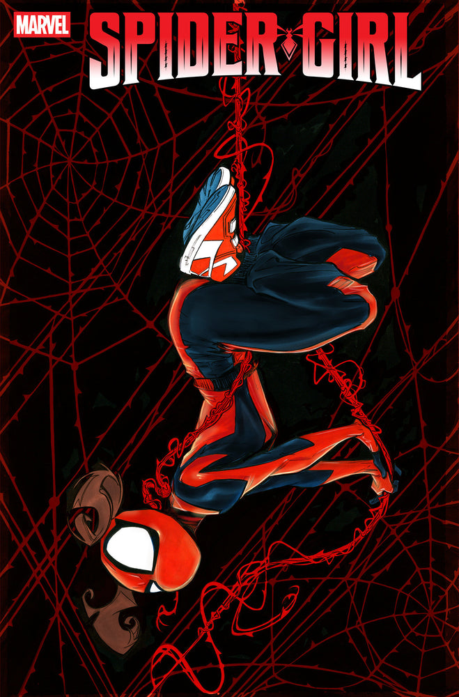 SPIDER-GIRL - Comics - Image - Pop Weasel