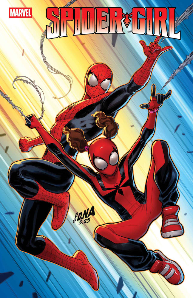 SPIDER-GIRL - Comics - Image - Pop Weasel
