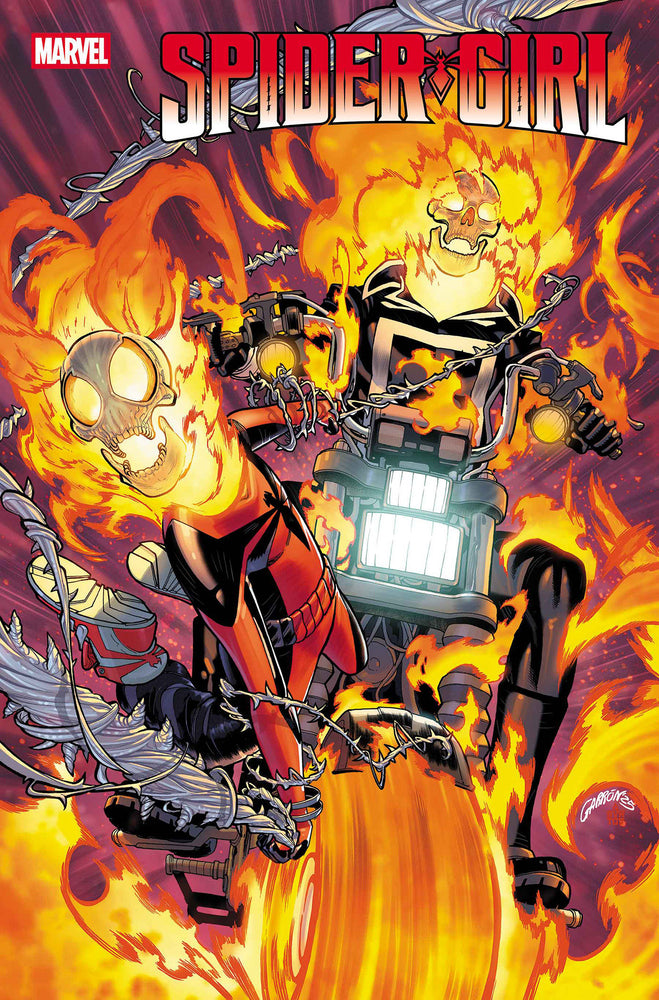 SPIDER-GIRL - Comics - Image - Pop Weasel
