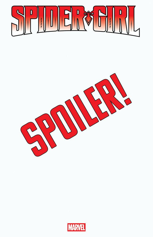 SPIDER-GIRL - Comics - Image - Pop Weasel