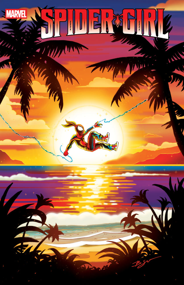 SPIDER-GIRL - Comics - Image - Pop Weasel