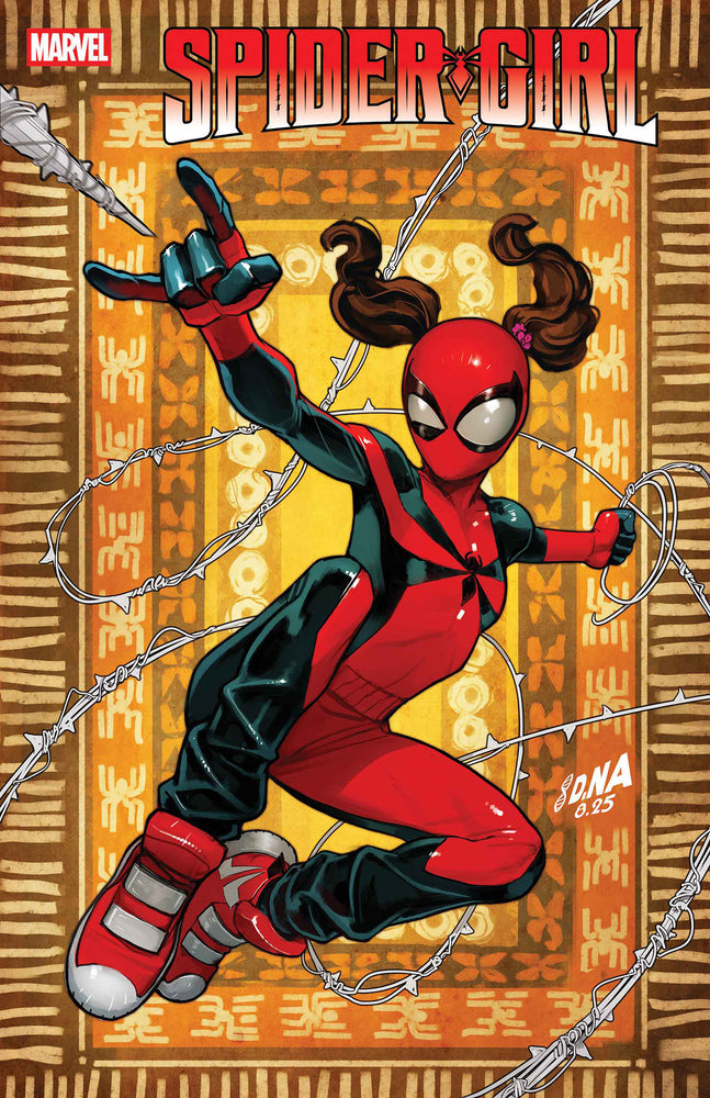 SPIDER-GIRL - Comics - Image - Pop Weasel