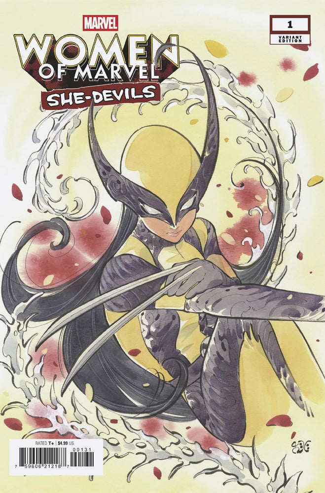 Women Of Marvel: She-Devils - Comics - Image - Pop Weasel