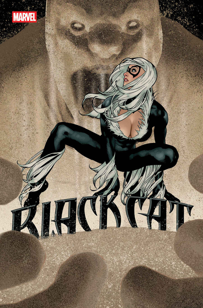 BLACK CAT - Comics - Image - Pop Weasel