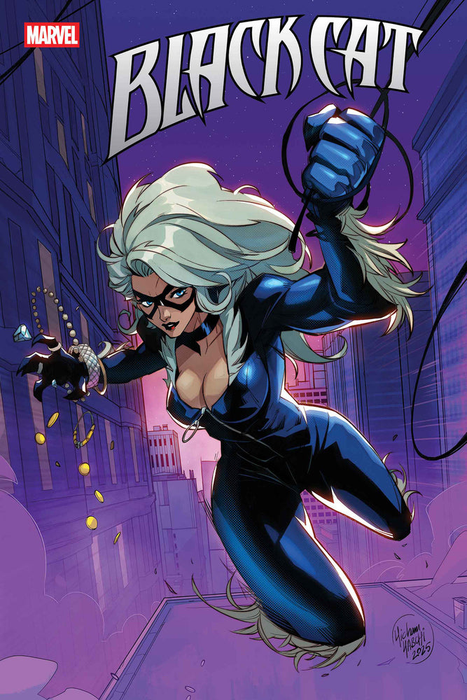 BLACK CAT - Comics - Image - Pop Weasel
