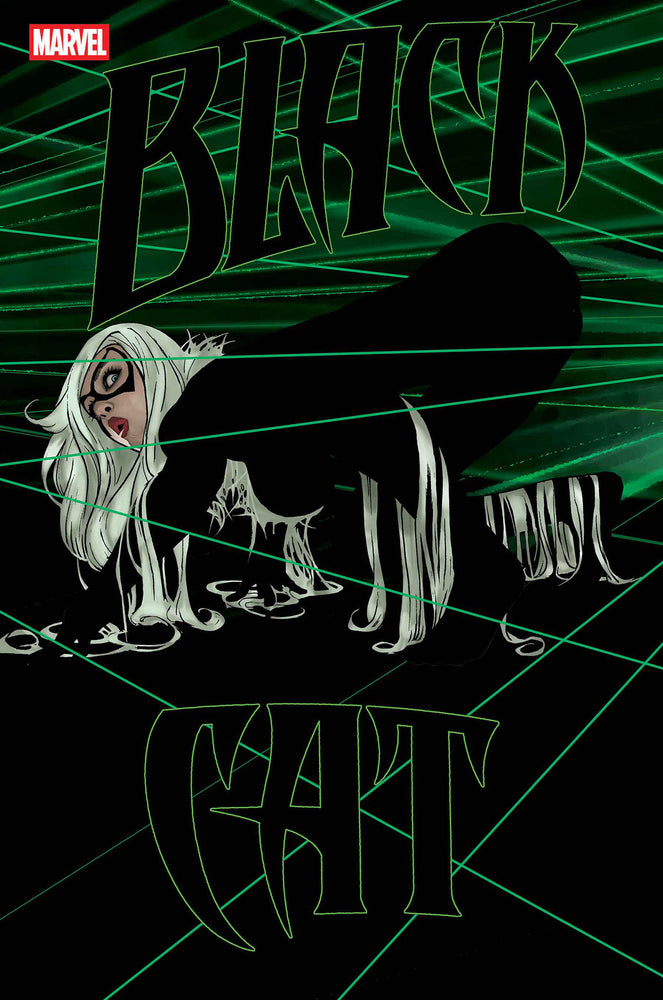 BLACK CAT - Comics - Image - Pop Weasel