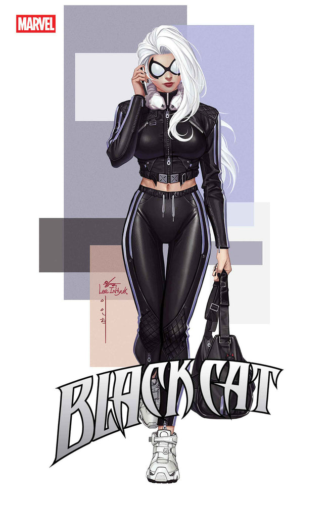 BLACK CAT - Comics - Image - Pop Weasel