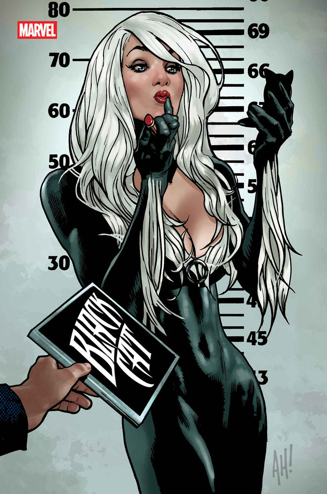 BLACK CAT - Comics - Image - Pop Weasel