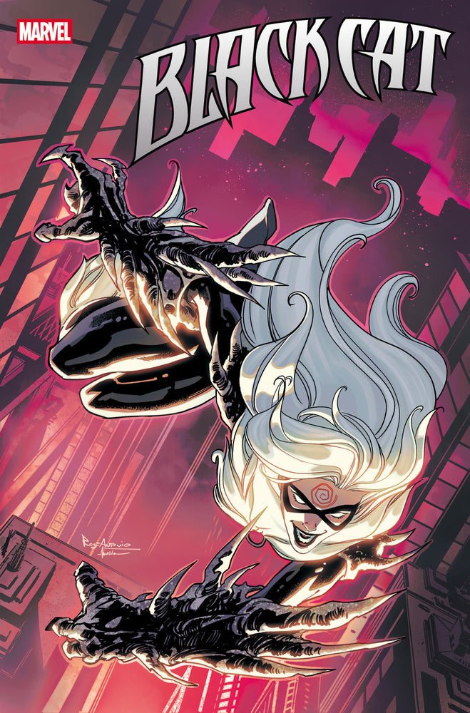 BLACK CAT - Comics - Image - Pop Weasel