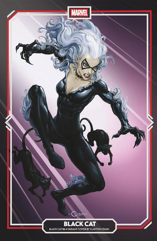 BLACK CAT - Comics - Image - Pop Weasel