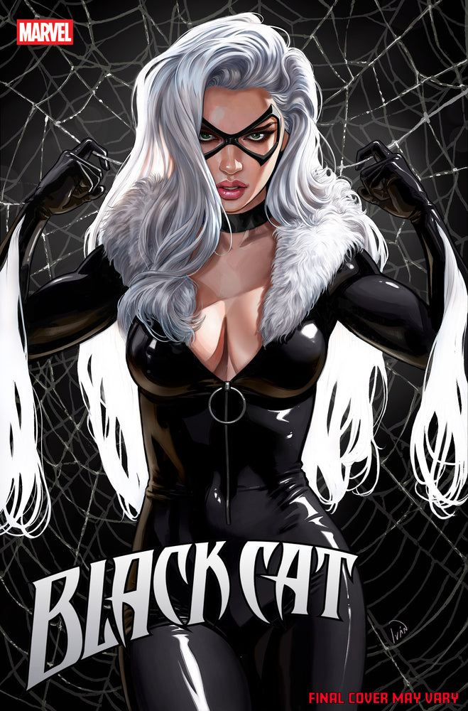 BLACK CAT - Comics - Image - Pop Weasel