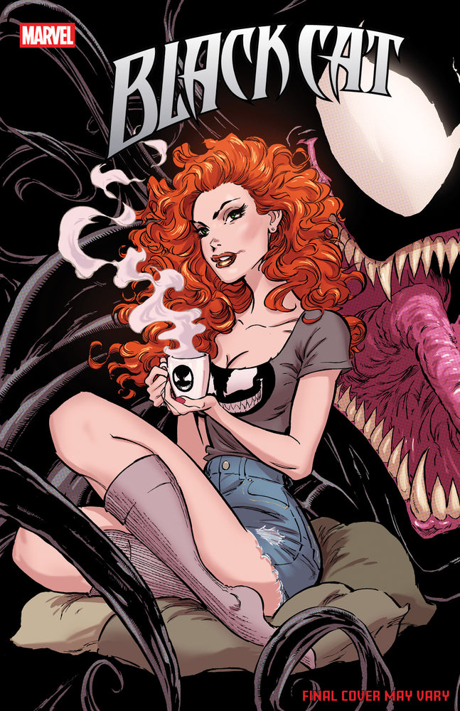 BLACK CAT - Comics - Image - Pop Weasel