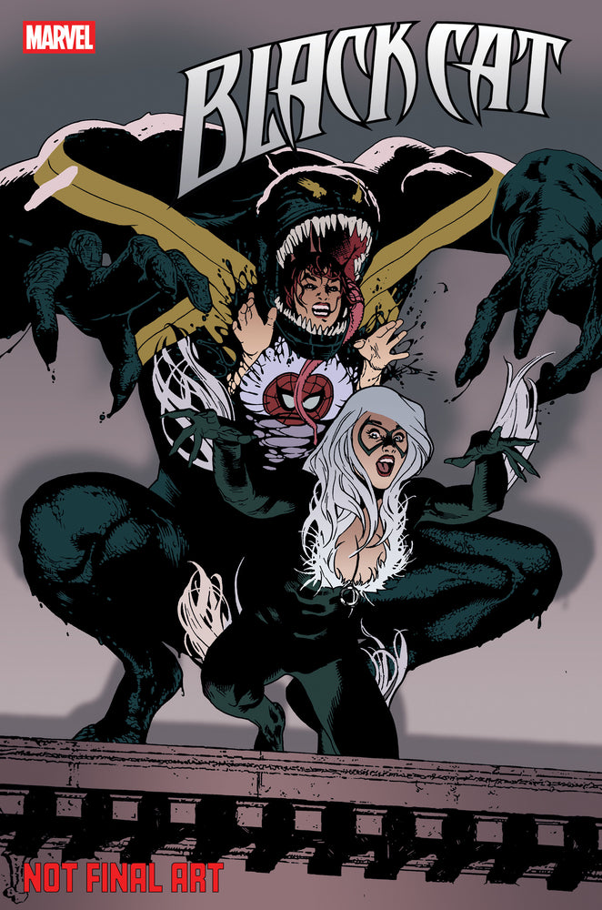 BLACK CAT - Comics - Image - Pop Weasel