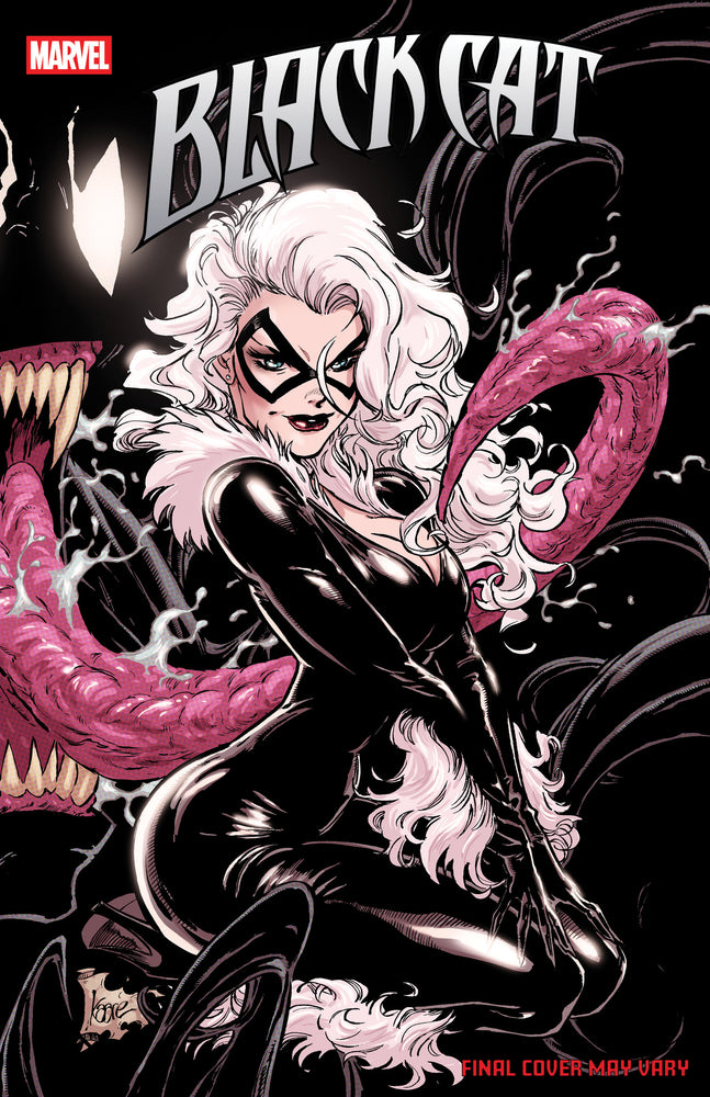 BLACK CAT - Comics - Image - Pop Weasel