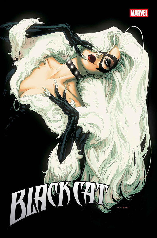 Black Cat - Comics - Image - Pop Weasel