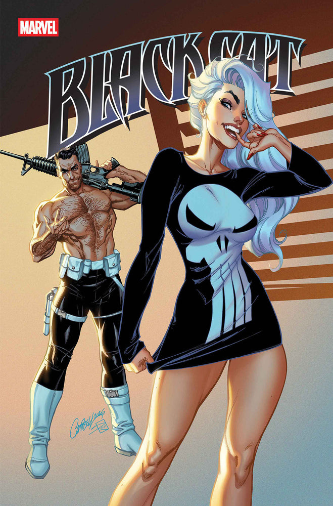 BLACK CAT - Comics - Image - Pop Weasel