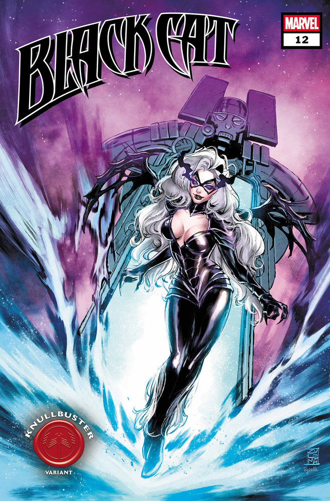 BLACK CAT - Comics - Image - Pop Weasel