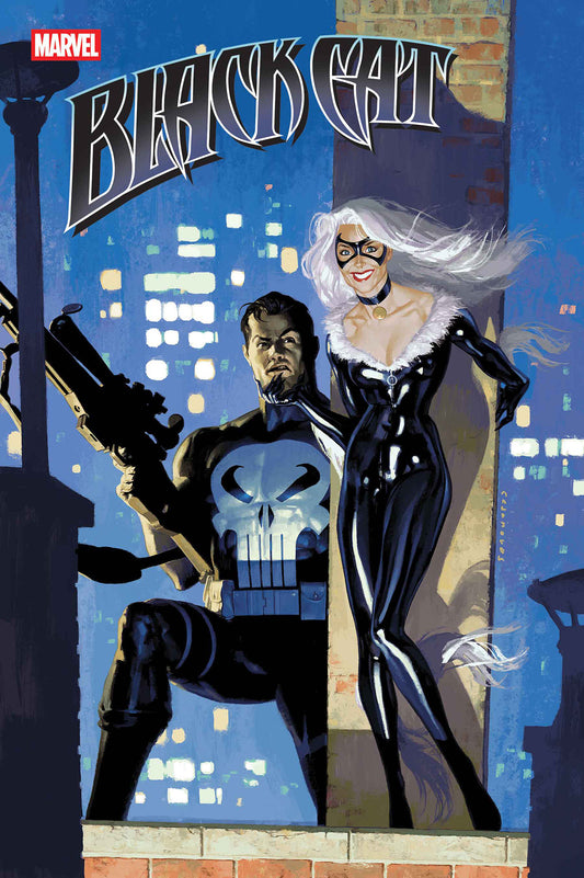 Black Cat #13 - Image