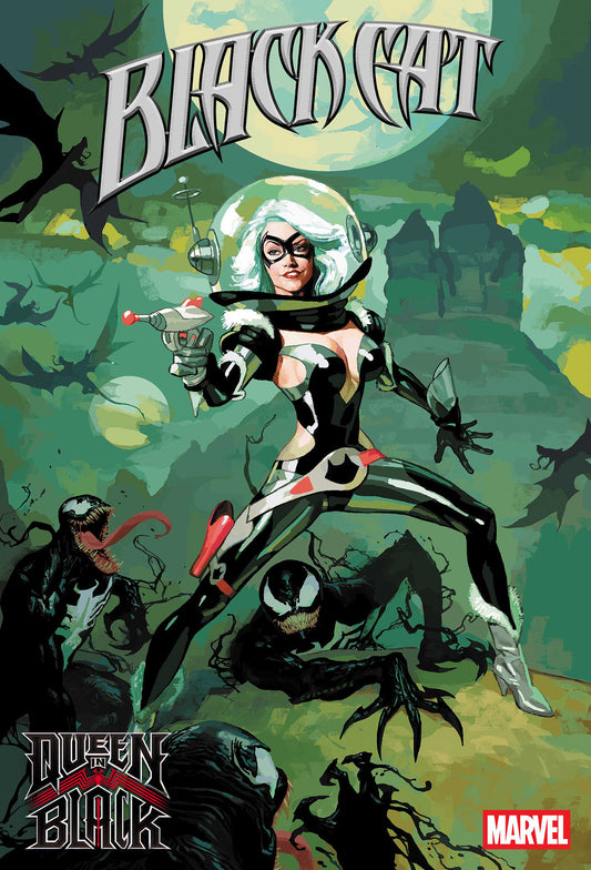 Black Cat #14 [Qib] - Image