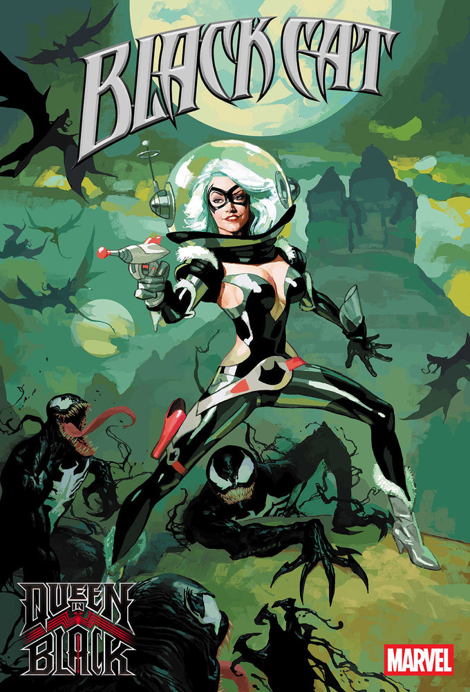 Black Cat - Comics - Image - Pop Weasel