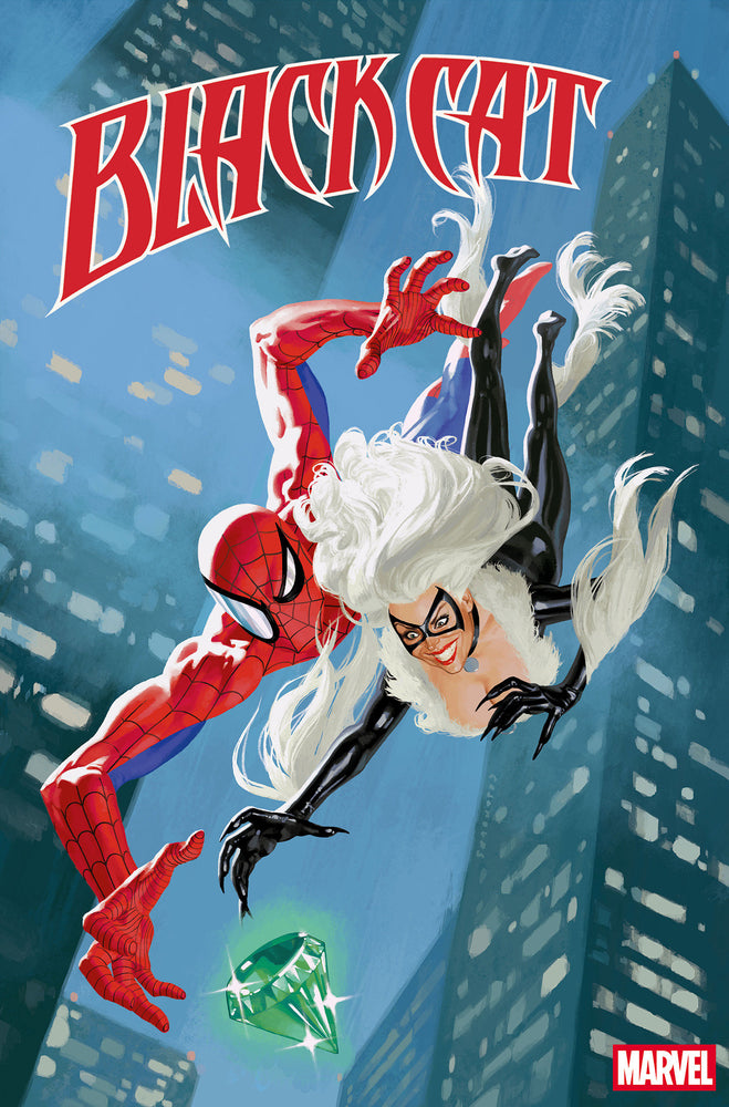 BLACK CAT - Comics - Image - Pop Weasel