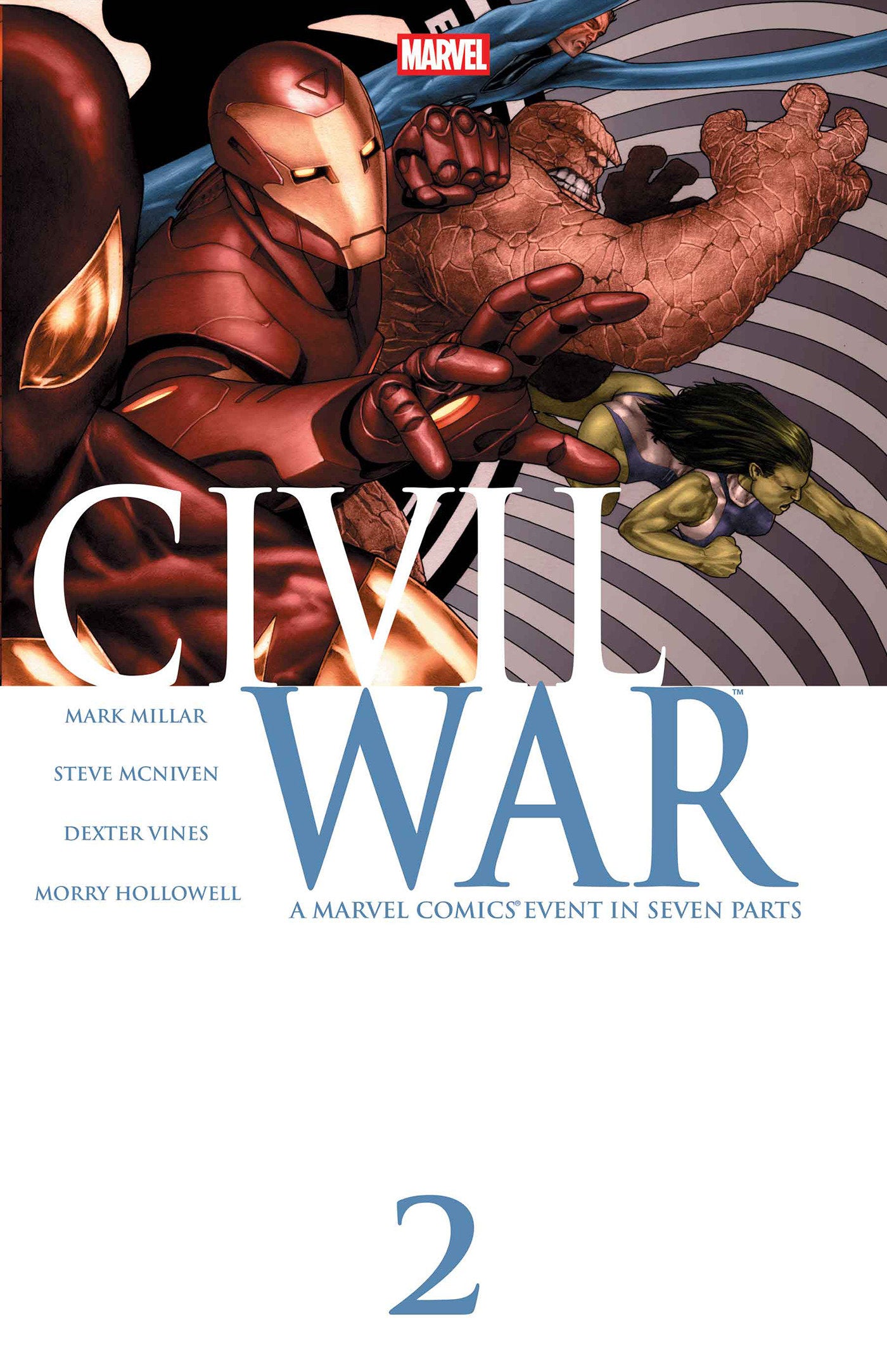Civil War