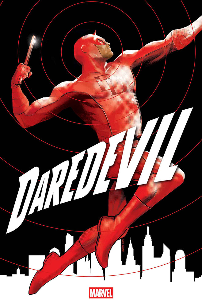 Daredevil - Comics - Image - Pop Weasel