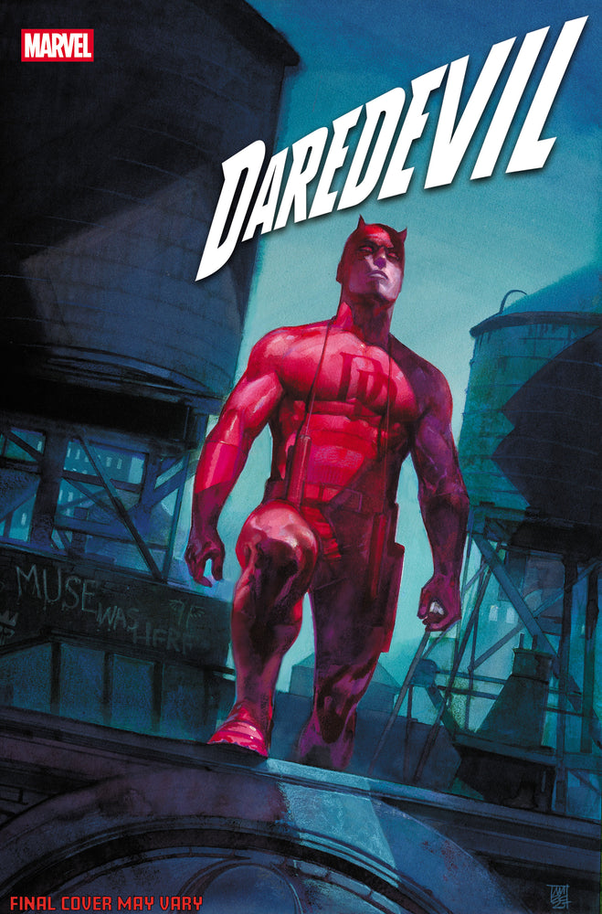 DAREDEVIL - Comics - Image - Pop Weasel