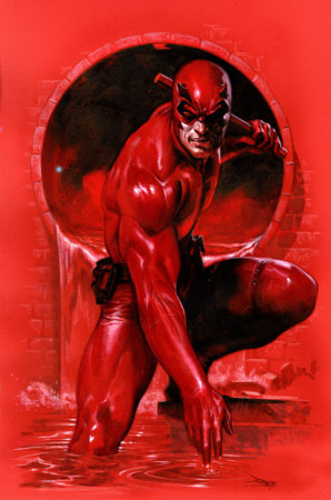 Daredevil - Comics - Image - Pop Weasel