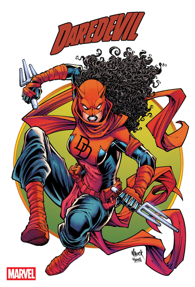 DAREDEVIL - Comics - Image - Pop Weasel