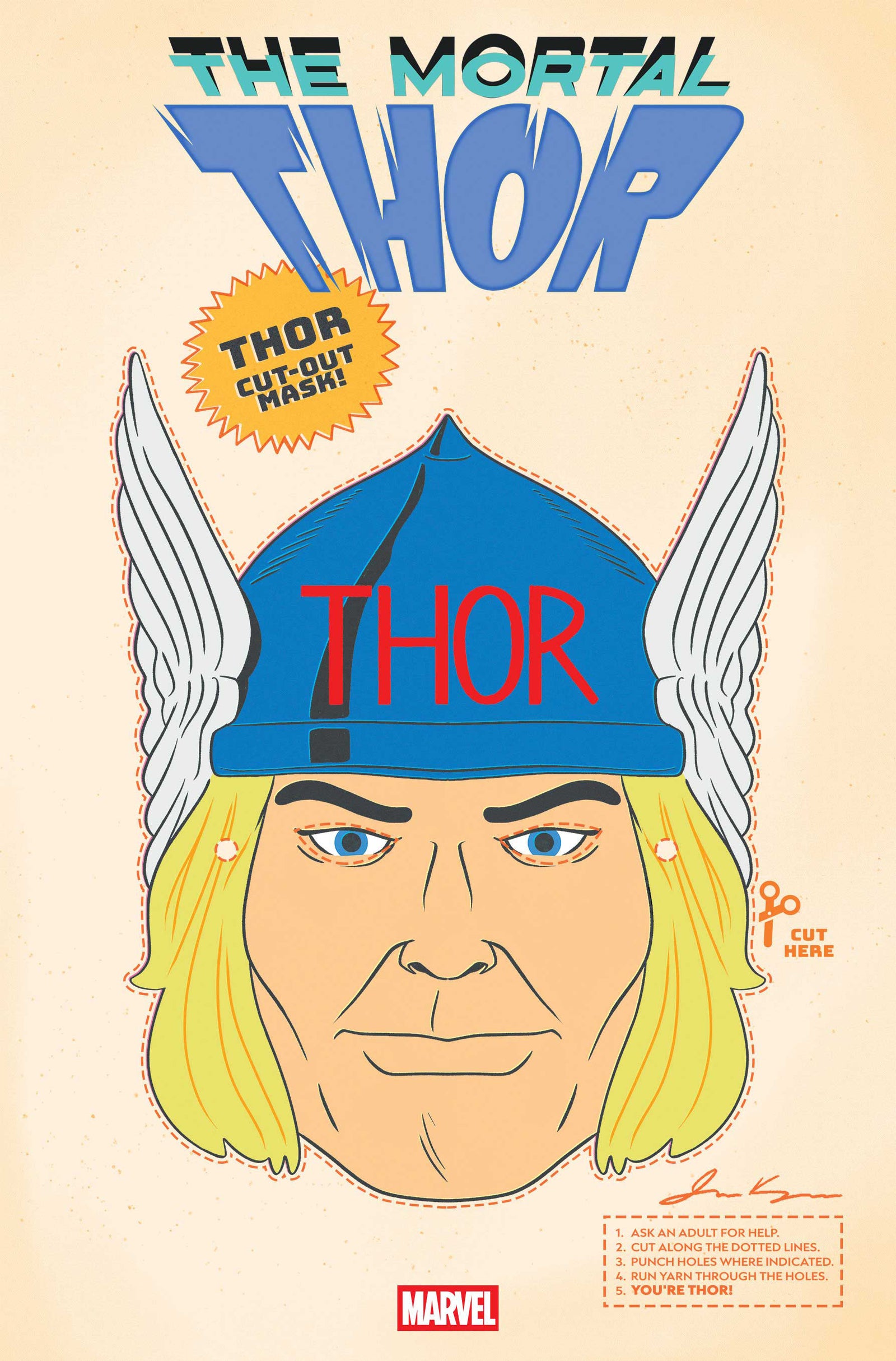 THOR