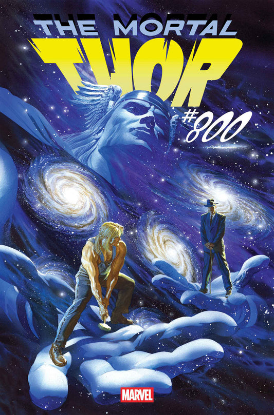 Mortal Thor #14 - Image