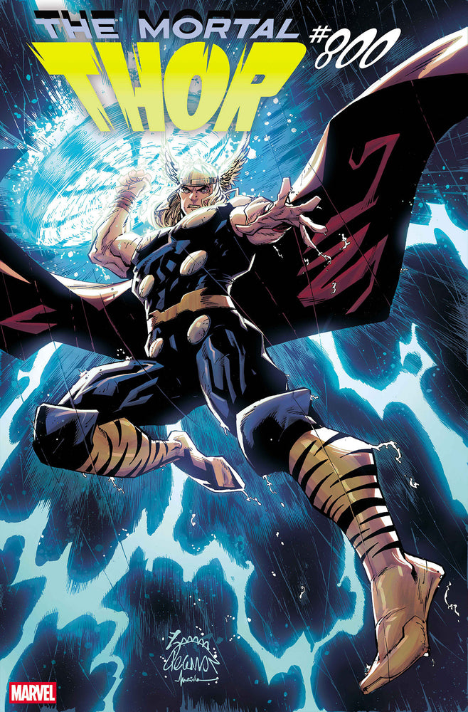 THOR - Comics - Image - Pop Weasel