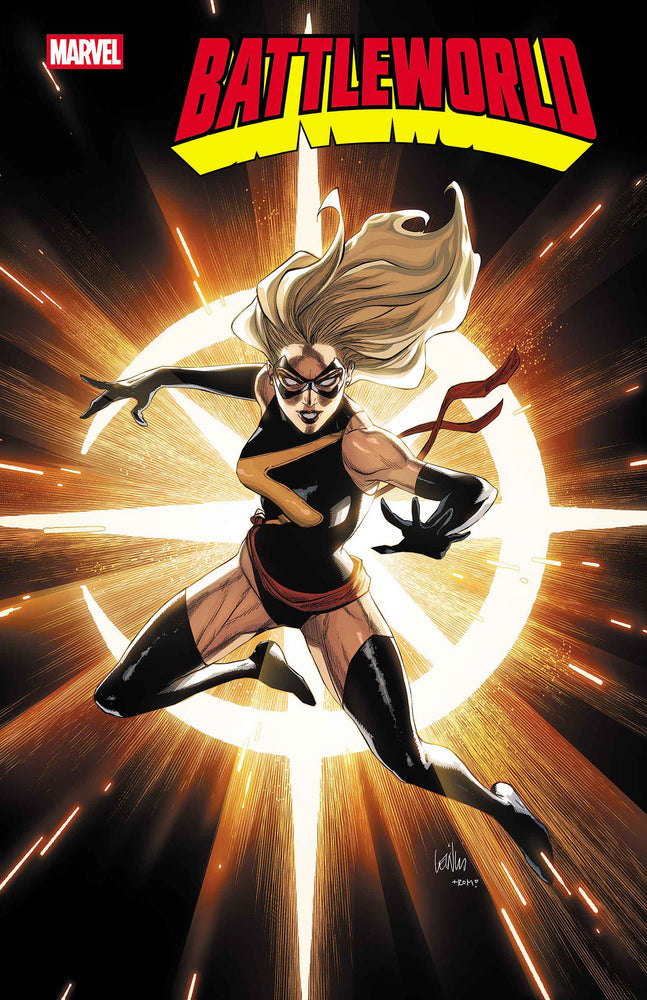 BATTLEWORLD - Comics - Image - Pop Weasel