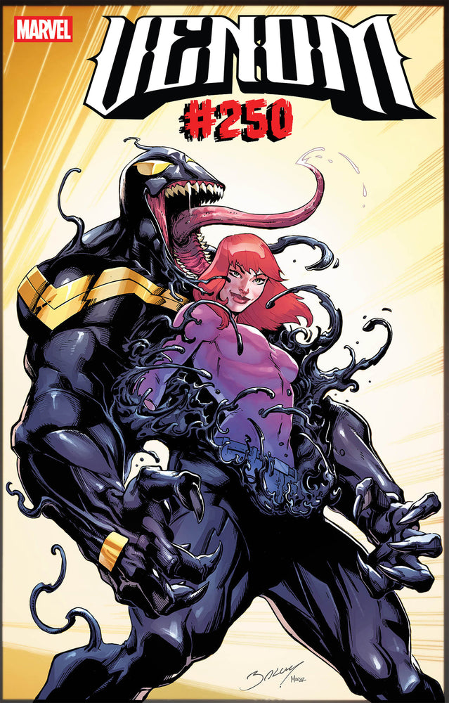 VENOM - Comics - Image - Pop Weasel