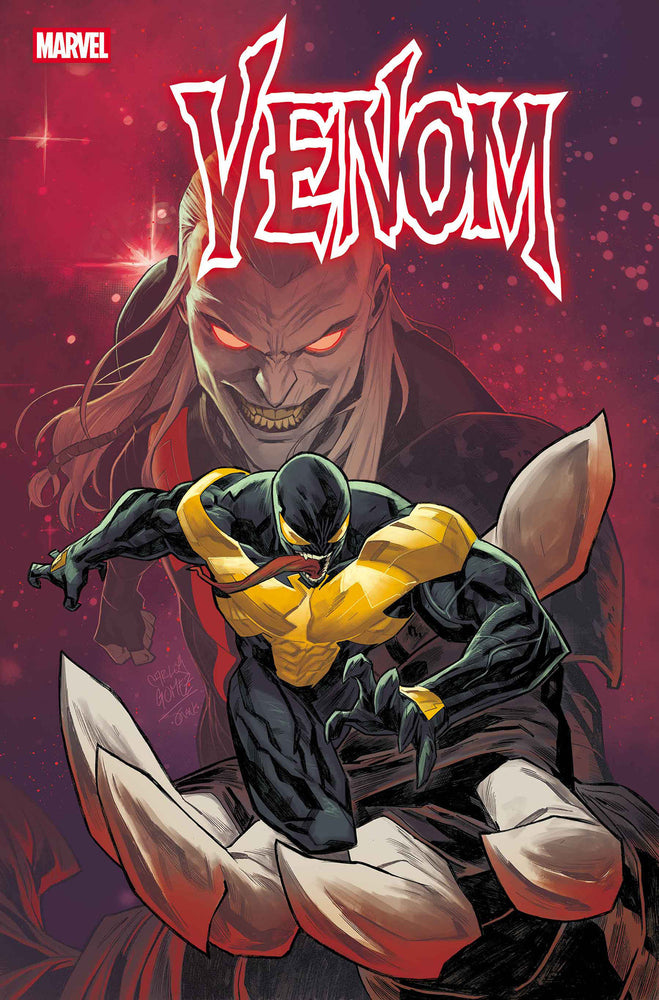 Venom - Comics - Image - Pop Weasel