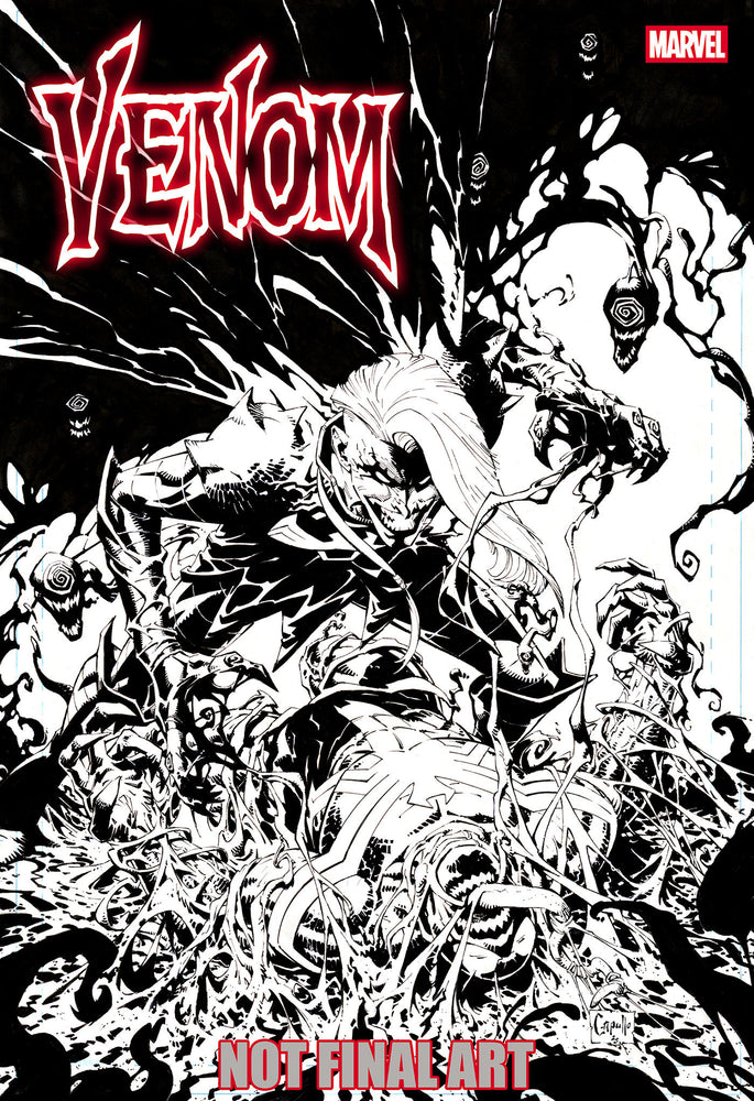 VENOM - Comics - Image - Pop Weasel